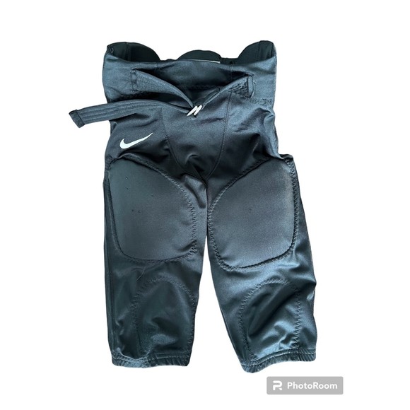 Nike Bottoms Nike Youth Integrated Padded Football Pants Medium